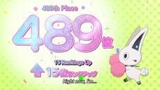 Kizuna no Allele Episode 6