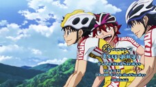 Cua-rơ trung học (Phần 5) EP 7 [Sub Việt]