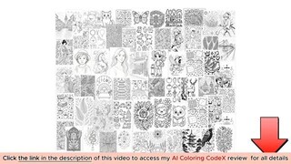 AI Coloring CodeX Review 2025 + VIP Bonuses