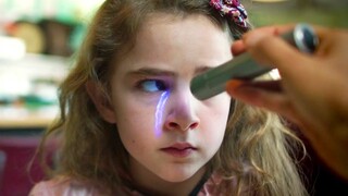 Little Girl Born with Superpower She Can Control People's Mind