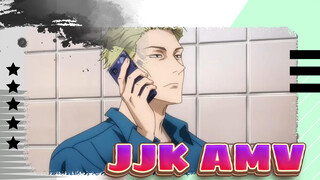 [JJK AMV] Do You Believe Jujutsu Sorcery?