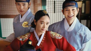 Under the queens umbrella episode 6 eng sub kdrama