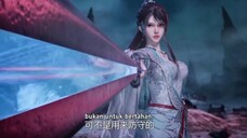 Ling Tian Du Zun Eps 31 Indo