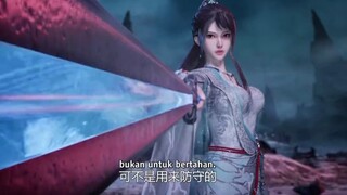 Ling Tian Du Zun Eps 31 Indo