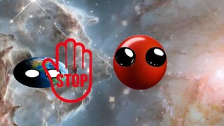 星球动画