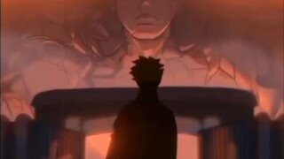 ฉากเท่ๆนารูโตะ