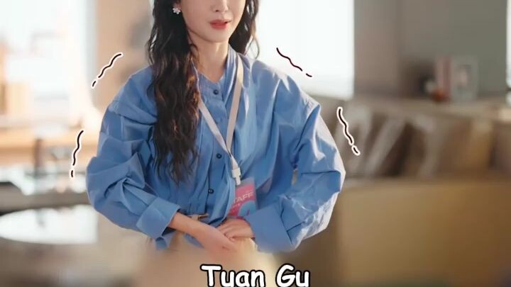 Drama Terbaru ( Hei Ze   ♡ Yu Yin )FULL SUB INDO - Menggoda boss yang salah