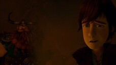 how to train your dragon 2010 Part 3