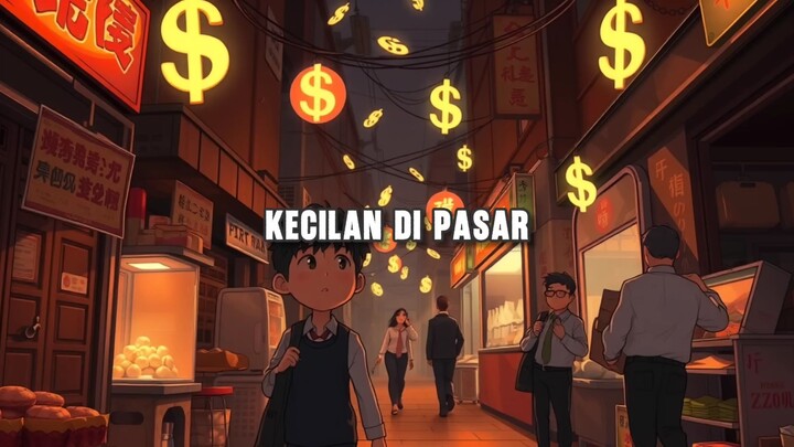 trik cara putar uang yang gak diajarkan di sekolah