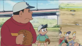 Doraemon Episode 151