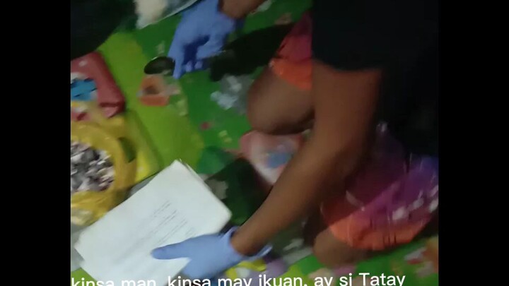 dentist*......bisaya will know 😂