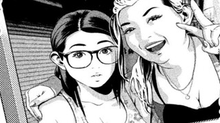 Guru yang dicintai para gadis sebenarnya adalah penguntit mesum! HOMEROOM/Rapat Kelas 【Komik Indah】 