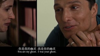 [Interstellar/Shocking/Mixed Cut/1080p] "สิ่งที่เดินทางข้ามเวลาและอวกาศคือความรัก"