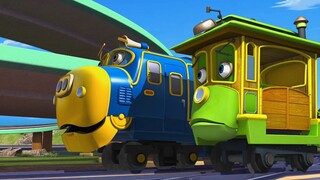 Hoạt hình thiếu nhi #55