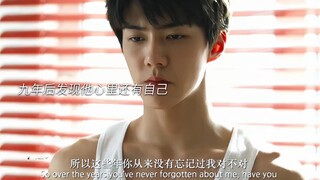 “吴倩姐姐和吴世勋合作过 所以当初怎么看上前夫的 世勋好帅！”