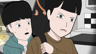 【Buku Harian Pemuda】 Kabur dari rumah