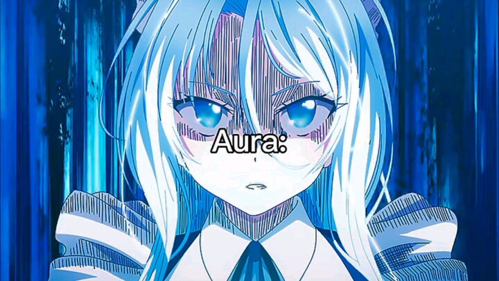 SYLPHA AURA 100% TIDAK ADA LAWAN 😱🔥