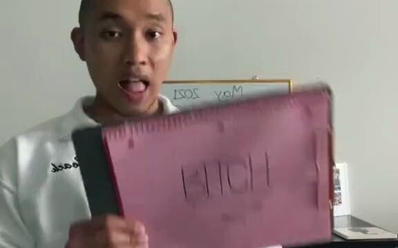 English Class: Have You Mastered the Various Uses of the Word "BITCH"?