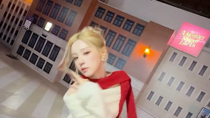 【Tống Vũ Kỳ】Uống bao nhiêu mà say nhẹ thế này hahaha, tôi chịu thua rồi!