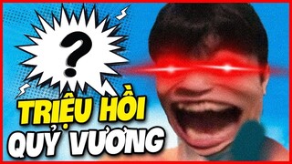 KHI HIẾU BALEN TRIỆU HỒI CON QUỶ BÊN TRONG MÌNH RA !!!