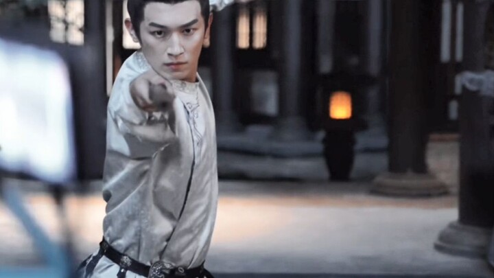 “Nothing special, just practice makes perfect”