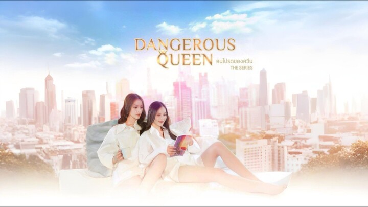 Dangerous Queen GL Episode 3 [Eng sub]