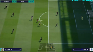 Fifa online 4 - Những pha sút đỉnh cao #3