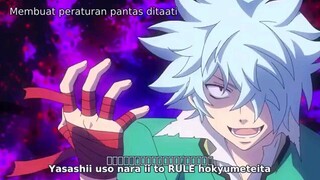 Saiki Kusuo episode 1 sub indo season 1