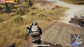 Tổng Hợp Các Pha Highlight Pubg PC 12 P3