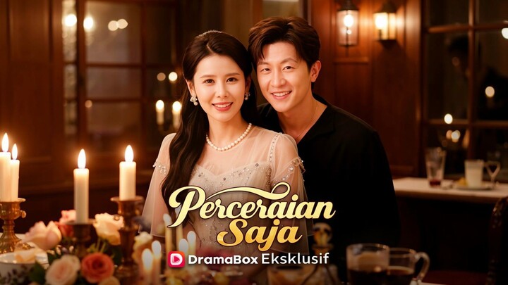 Perceraian Saja (Sulih Suara) Full Bahasa Indonesia (DB)