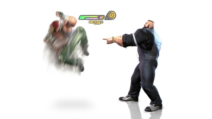 Target Imbalance