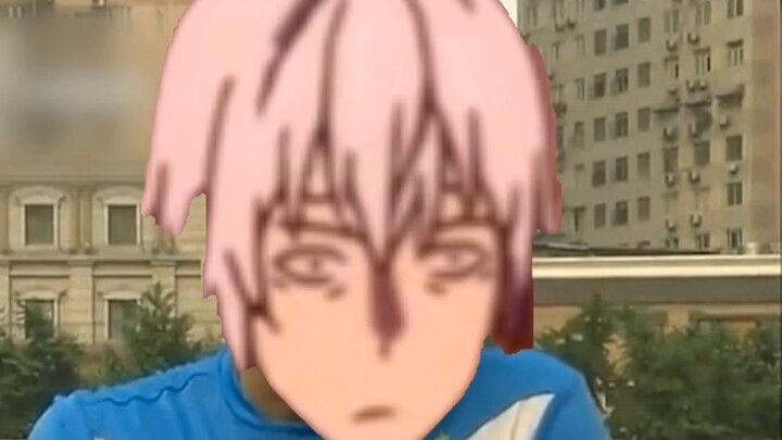 Accelerator dengan marah mencela empat pangsit kukus utama: Aku bahkan tidak mau kehilangan muka!