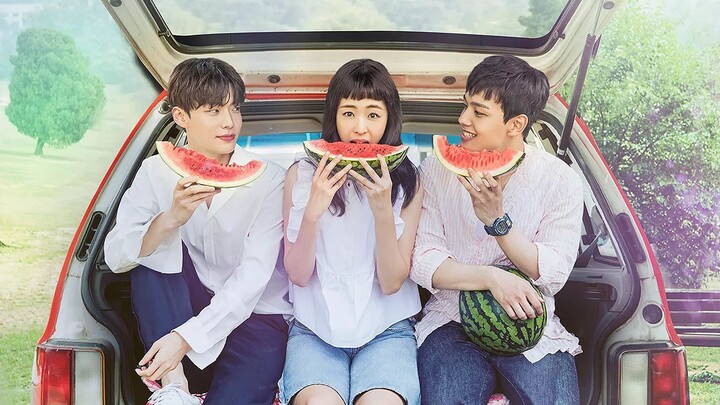 Bisa-Bisanya Orang Ini Dilempar-lempar Kayak Bola - Reunited Worlds