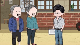重生回到1996年，陈梅成功傍上一名富二代