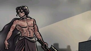 Who is S_P-076? Why can he be resurrected infinitely? What is the relationship between him and S_P-0