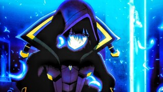 Kage no Jitsuryokusha ni Naritakute 「AMV The Eminence in Shadow 」 Never Gonna Stop