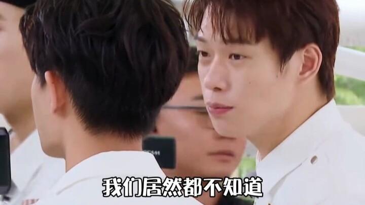 Para aktor benar-benar nggak boleh lihat kamera—kalian beneran berhasil! Editan acara varietas