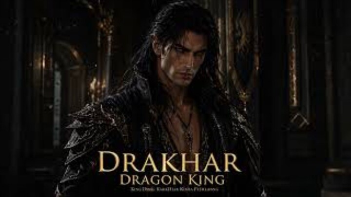 The Dragon King's Heir : Episode 1