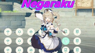 Negaraku