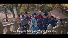 Sejak: Mê Hoặc Quân Vương EP 10 [Sub Việt]