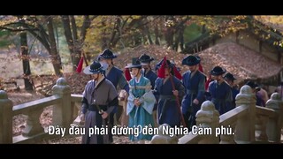 Sejak: Mê Hoặc Quân Vương EP 10 [Sub Việt]