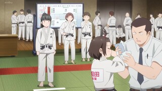 Mou Ippon! - 01 Subtitle Indonesia