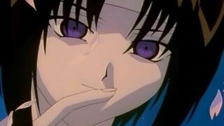 Flame of Recca Tagalog Episode 2