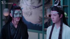 The Untamed EP 84 part 1 / Tagalog Dubbed