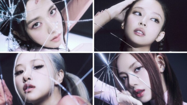 【Cập nhật đến trailer MV】Tổng hợp trailer ca khúc tiền đề “Pink Venom” của BLACKPINK