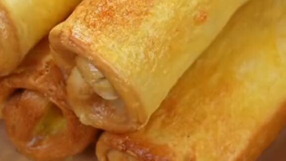 RECIPE CHEESE BREAD 🍞🥪