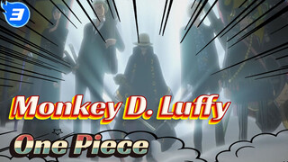 Monkey D. Luffy | Welcome the Fifth Emperor of the Sea_3