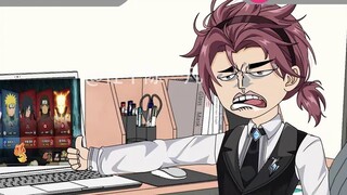 Tỉnh dậy phát hiện sức mạnh của Hokage toàn cầu đã giảm xuống chỉ còn genin! !