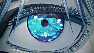 Mata mata anime