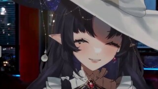 Why is my dad so arrogant at the entrance of the village during the New Year? ! !